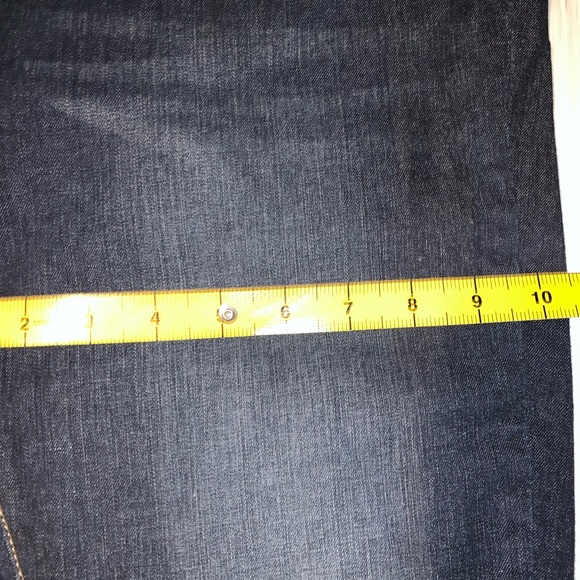 PREMIUM DENIM HP🎉LEVI’S Totally Shaping High Rise Skinny Jeans 14M NWT - Picture 11 of 16